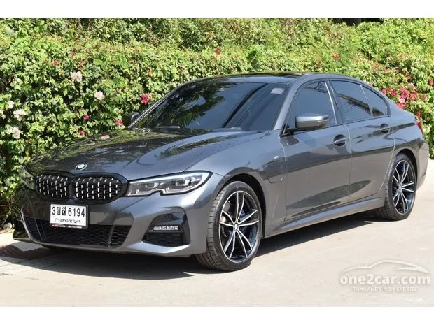 Bmw 330e list on sale price 2020