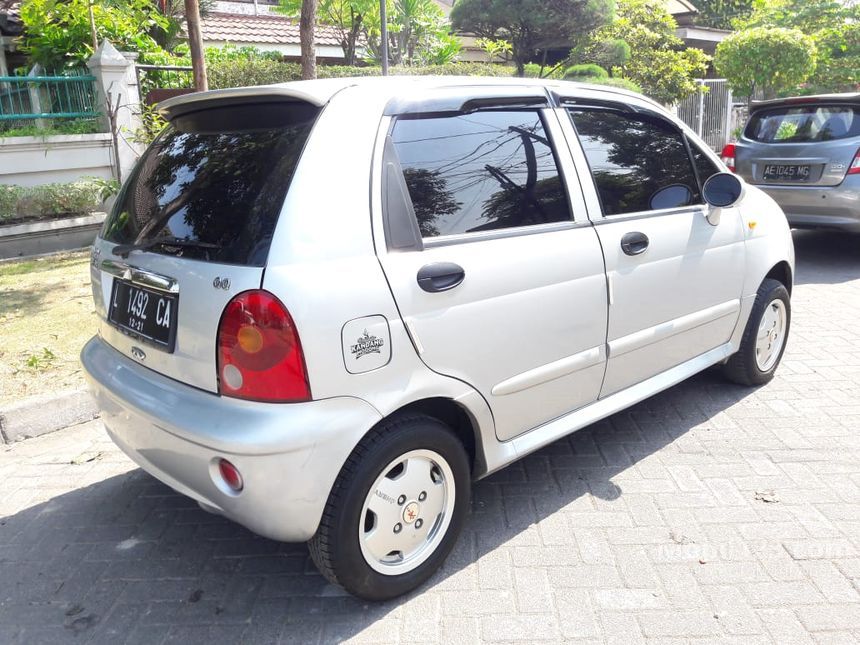 Chery sweet qq 2006