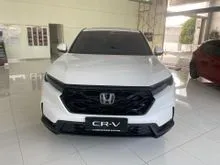 2025 Honda CR-V 1.5 Turbo SUV DI JAMIN PALING MURAH DAN TERPECAYA CUMA DISINI