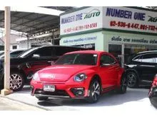 2020 Volkswagen BEETLE 1.4 (ปี 12-16) TSi Coupe