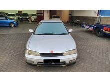 Accord cielo 2.2 Manual Sedan fina ismatul 1994 plat AG sekoto kediri jatim