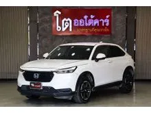 2022 Honda HR-V 1.5 (ปี 22-28) e:HEV E SUV