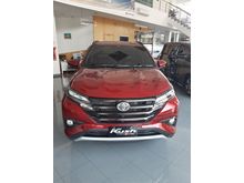PROMO TOYOTA RUSH MURAH