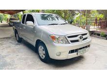 2007 Toyota Hilux Vigo 2.5 EXTRACAB (ปี 04-08) J Pickup
