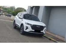 2022 Chery Tiggo 7 Pro 1.5 Premium SUV Turbo AT 2022 2023 [ GARANSI 5TH ]