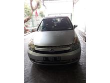 Honda Stream 2005