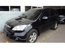 2009 Honda CR-V 2.0 2.0 i-VTEC SUV