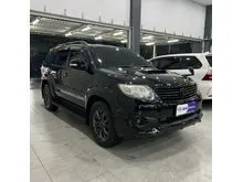 2014 Toyota Fortuner 2.5 G TRD SUV - MOBIL BEKAS BERKUALITAS