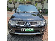 Pajero Sport 2.5 Dakar AT 2012 Sunroof bs kredit