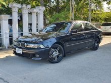 2000 BMW 523i 2.4 E39 (ปี 95-04) Sedan AT