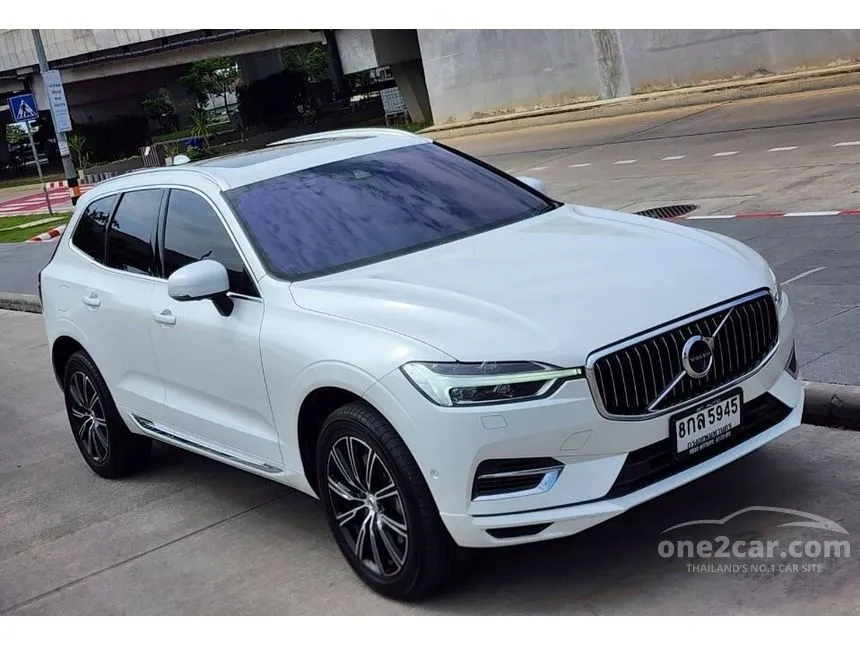 2020 volvo xc60 2024 t8 inscription