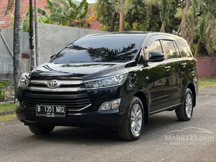 Jual Mobil Toyota Kijang Innova 2018 G 2 0 Di DKI Jakarta Automatic MPV jual-mobil-toyota-kijang-innova-2018-g-2-0-di-dki-jakarta-automatic-mpv