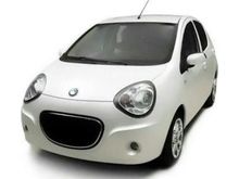 Gelly Panda CBU 1.3L MT MOBIL BARU