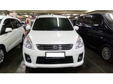 2013 Suzuki Ertiga 1.4 GL MPV