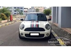 2012 MINI Cooper 1.6 Hatchback