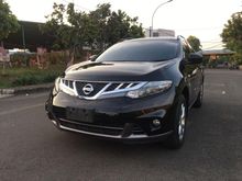 2011 Nissan Murano 3.5 SUV