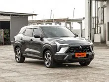 2024 Mitsubishi XFORCE 1.5 Ultimate SUV KM 12rb, Tdp 12jt