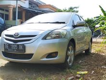 2009 Toyota Limo 1.5 Sedan