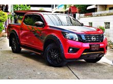2019 Nissan NP 300 Navara 2.5 DOUBLE CAB Calibre EL Pickup