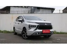 2022 Mitsubishi Xpander 1.5 Ultimate MPV - Diskon Cash 5 Juta