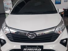 2020 Daihatsu Sigra 1,2 R Deluxe MPV