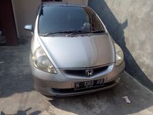 2005 Honda Jazz manual 1.5 i-DSI Hatchback