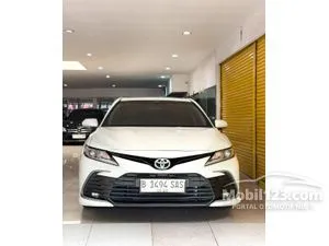 2023 Toyota Camry 2.5 V Sedan