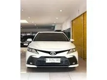 2023 Toyota Camry 2.5 V Sedan