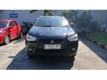 2012 Mitsubishi Outlander Sport 2.0 GLS SUV
