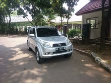 2009 Toyota Rush 1.5 G SUV