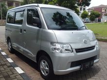 Km 17rb 2019 Daihatsu Gran Max 1,3 D Van