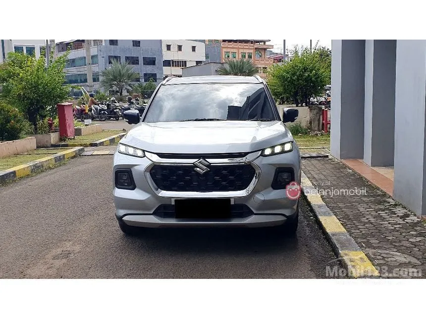 2024 Suzuki Grand Vitara GX SUV