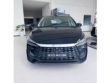2026 BYD M6 1.5 DM-i Cross Advanced PHEV MPV READY STOCK PROMO TERBAIK BLN INI DP RINGAN
