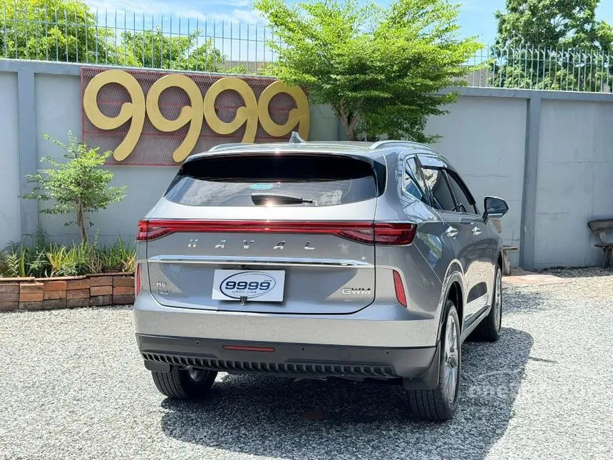 2021 Haval H6 Ultra SUV