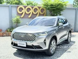 2021 Haval H6 1.5 Ultra SUV