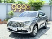 2021 Haval H6 1.5 (ปี 21-27) Ultra SUV