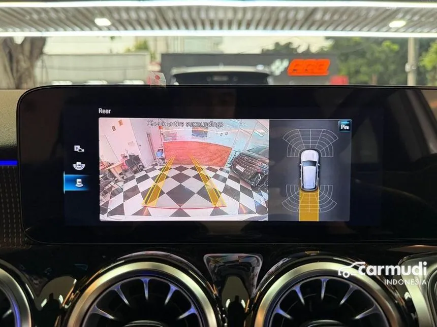 2022 Mercedes-Benz GLB200 Progressive Line SUV