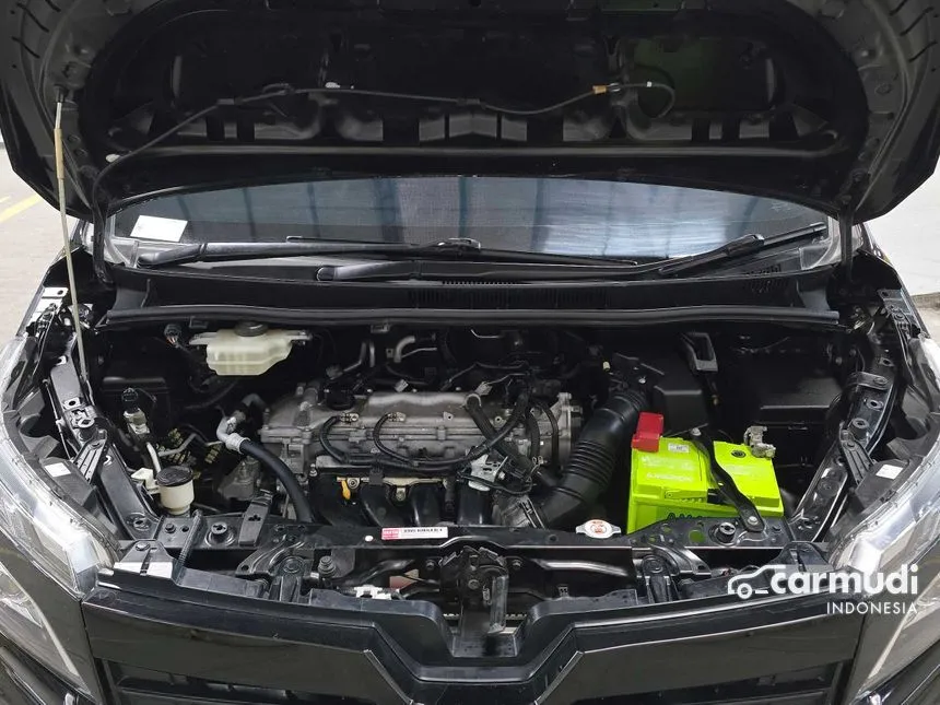 2020 Toyota Voxy MPV