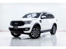 2019 Ford EVEREST 2.0 (ปี 15-22) Titanium SUV