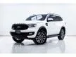 2019 Ford EVEREST 2.0 (ปี 15-22) Titanium SUV