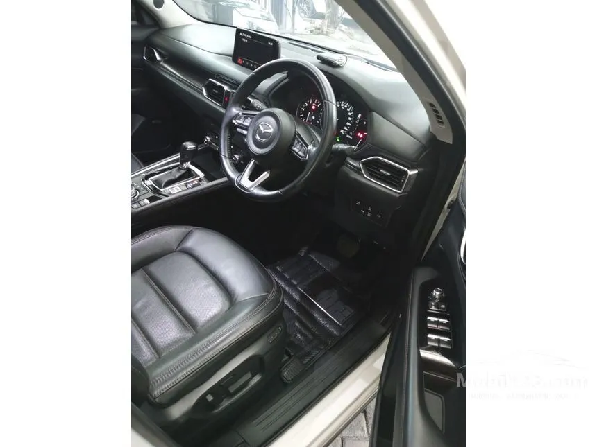 2021 Mazda CX-5 GT SUV
