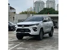 2025 Toyota Fortuner 2.8 VRZ TSS GR Parts Aero Package (Two Tone) (Premium  SUV
