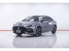 2022 MG MG5 1.5 (ปี 21-26) X Sedan