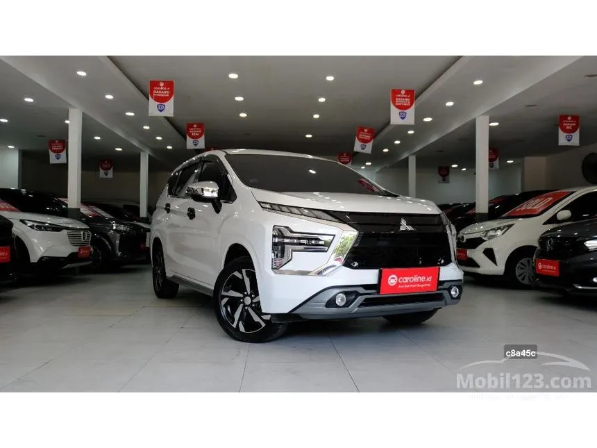 2022 Mitsubishi Xpander Ultimate MPV