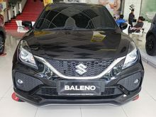 SUZUKI BALENO PROMO AKHIR TAHUN!!!