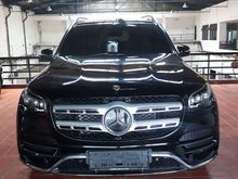 2019 Mercedes-Benz GLS450 3,0 4MATIC Wagon