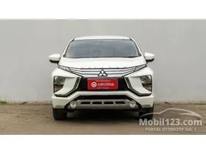 2018 Mitsubishi Xpander 1.5 Sport MPV