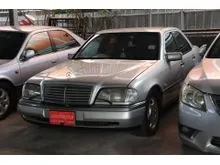 1994 Mercedes-Benz C220 2.2 W202 (ปี 93-00) Elegance Sedan