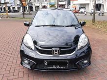 Honda Brio 1.2 Satya E AT 2016