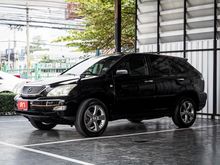 2009 Toyota HARRIER 2.4 (ปี 03-13) 240G Wagon AT